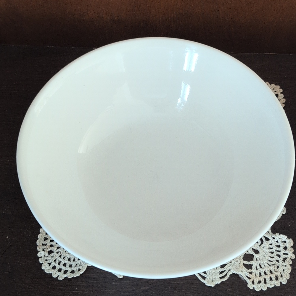 Corelle Provincial Blue 1 Quart Serving Bowls Set of 2 - Picture 5 of 11